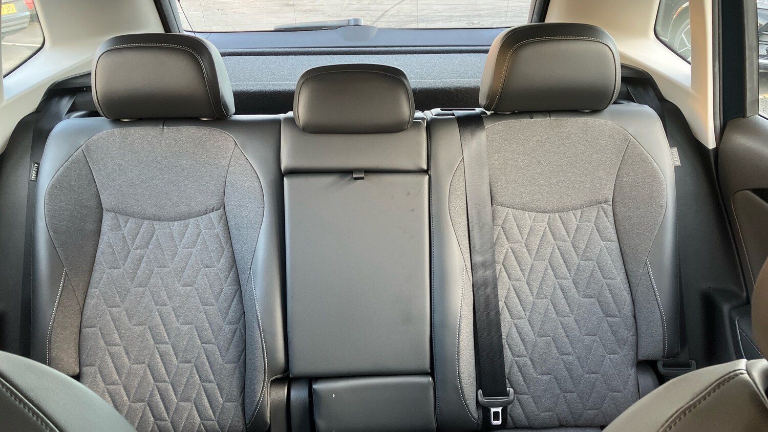 Used Volkswagen Tiguan 2024 for sale - 76625589: Photo 16