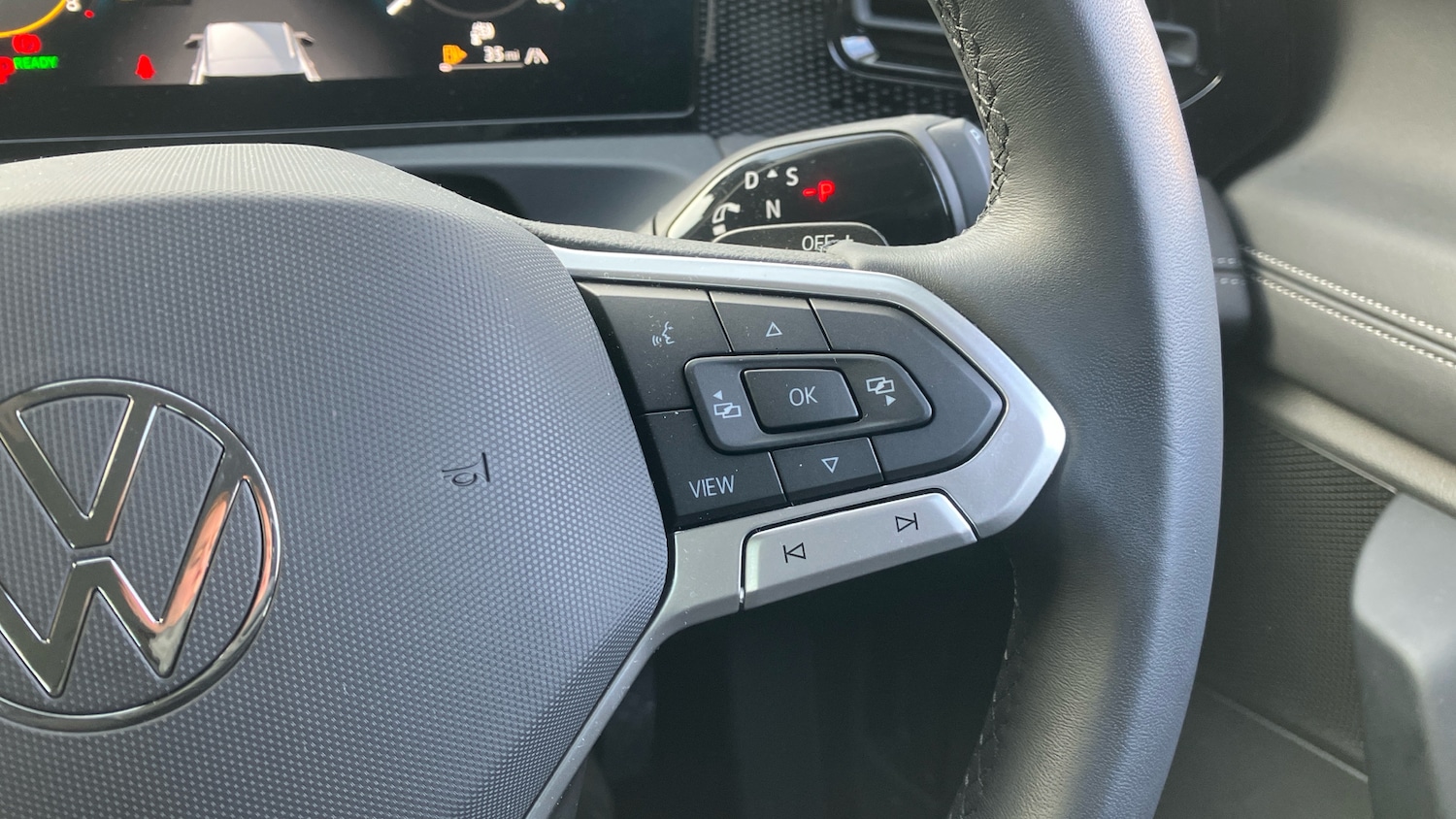 Used Volkswagen Tiguan 2024 for sale - 76625589: Photo 18