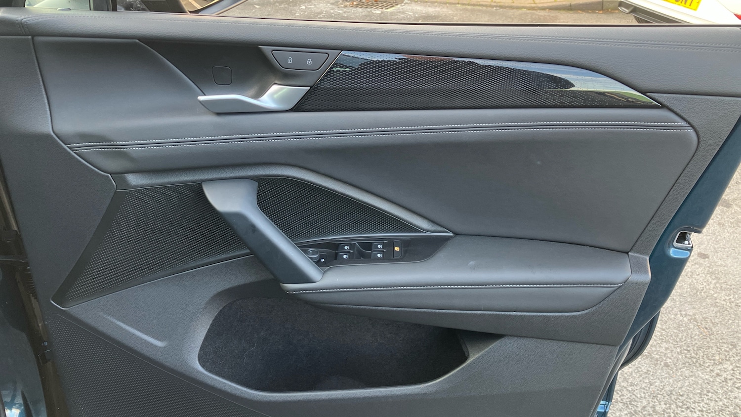 Used Volkswagen Tiguan 2024 for sale - 76625589: Photo 19