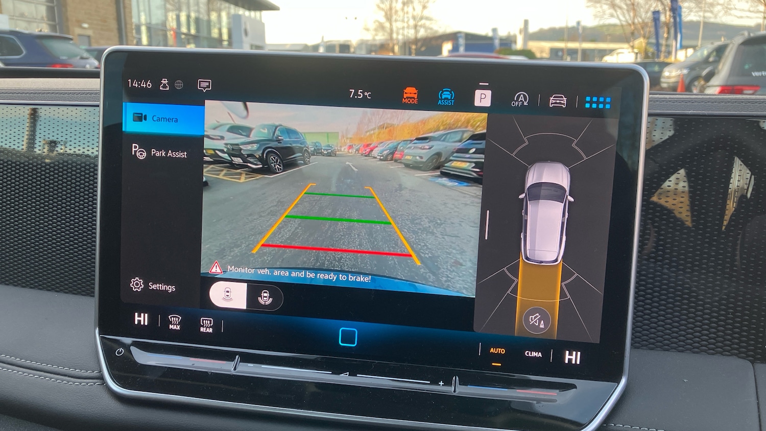 Used Volkswagen Tiguan 2024 for sale - 76625589: Photo 21