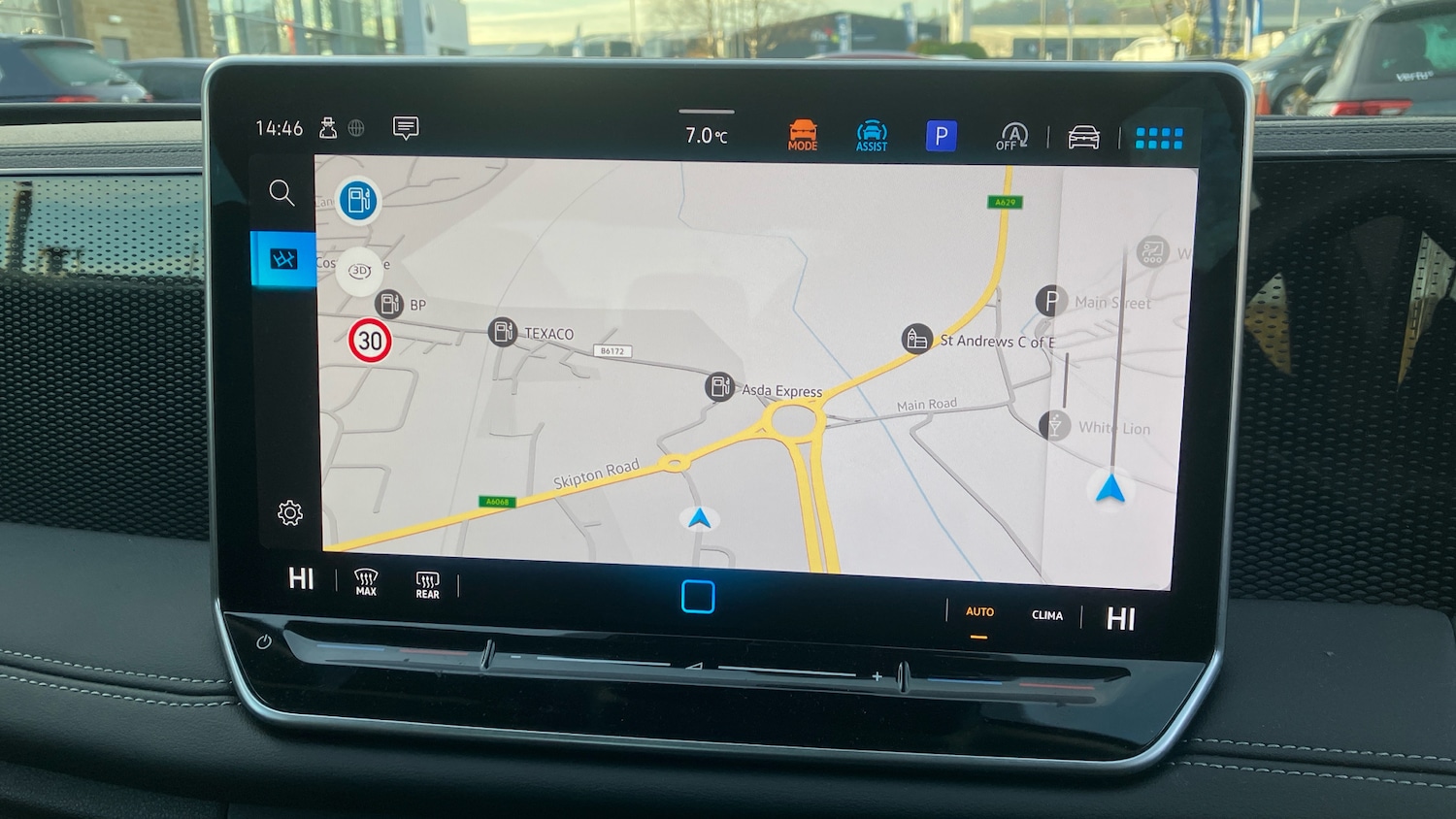 Used Volkswagen Tiguan 2024 for sale - 76625589: Photo 22