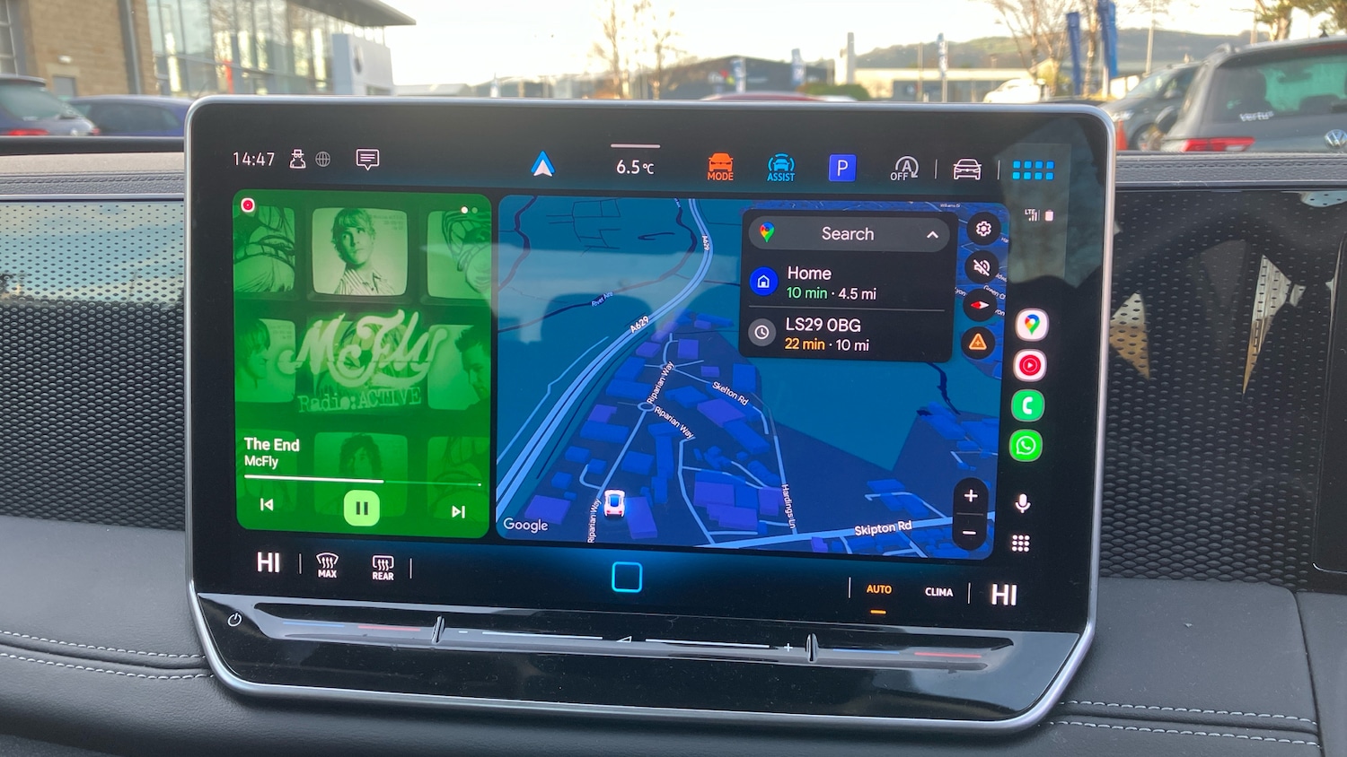 Used Volkswagen Tiguan 2024 for sale - 76625589: Photo 24