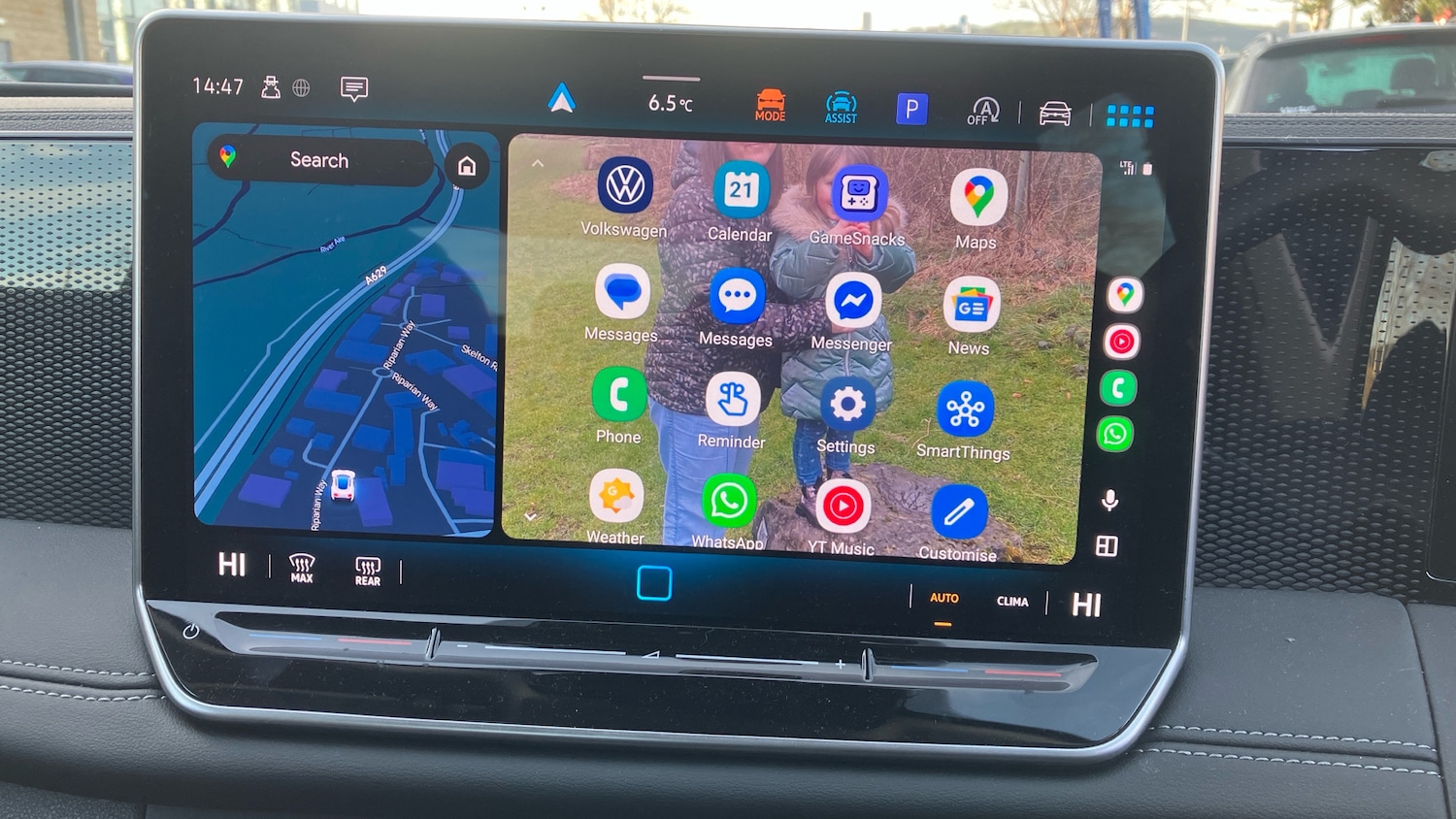 Used Volkswagen Tiguan 2024 for sale - 76625589: Photo 25