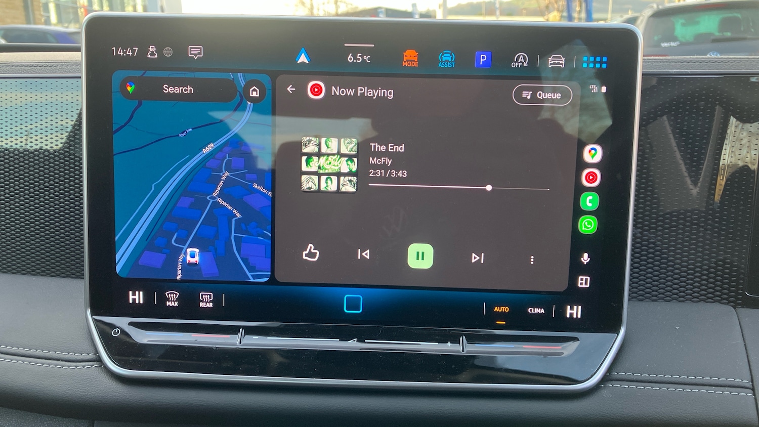 Used Volkswagen Tiguan 2024 for sale - 76625589: Photo 26