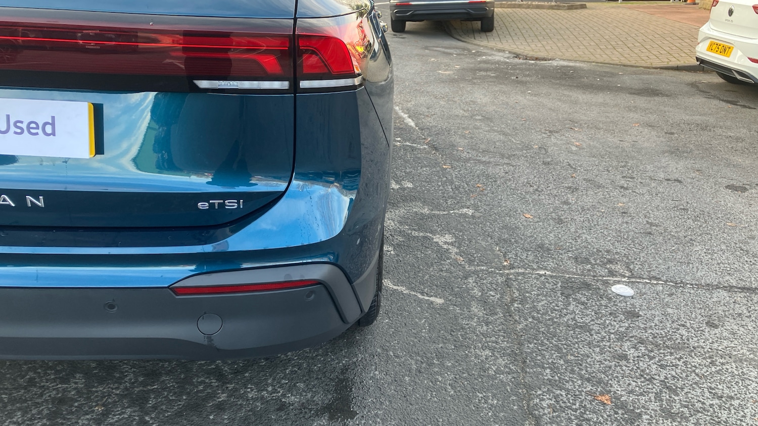 Used Volkswagen Tiguan 2024 for sale - 76625589: Photo 31