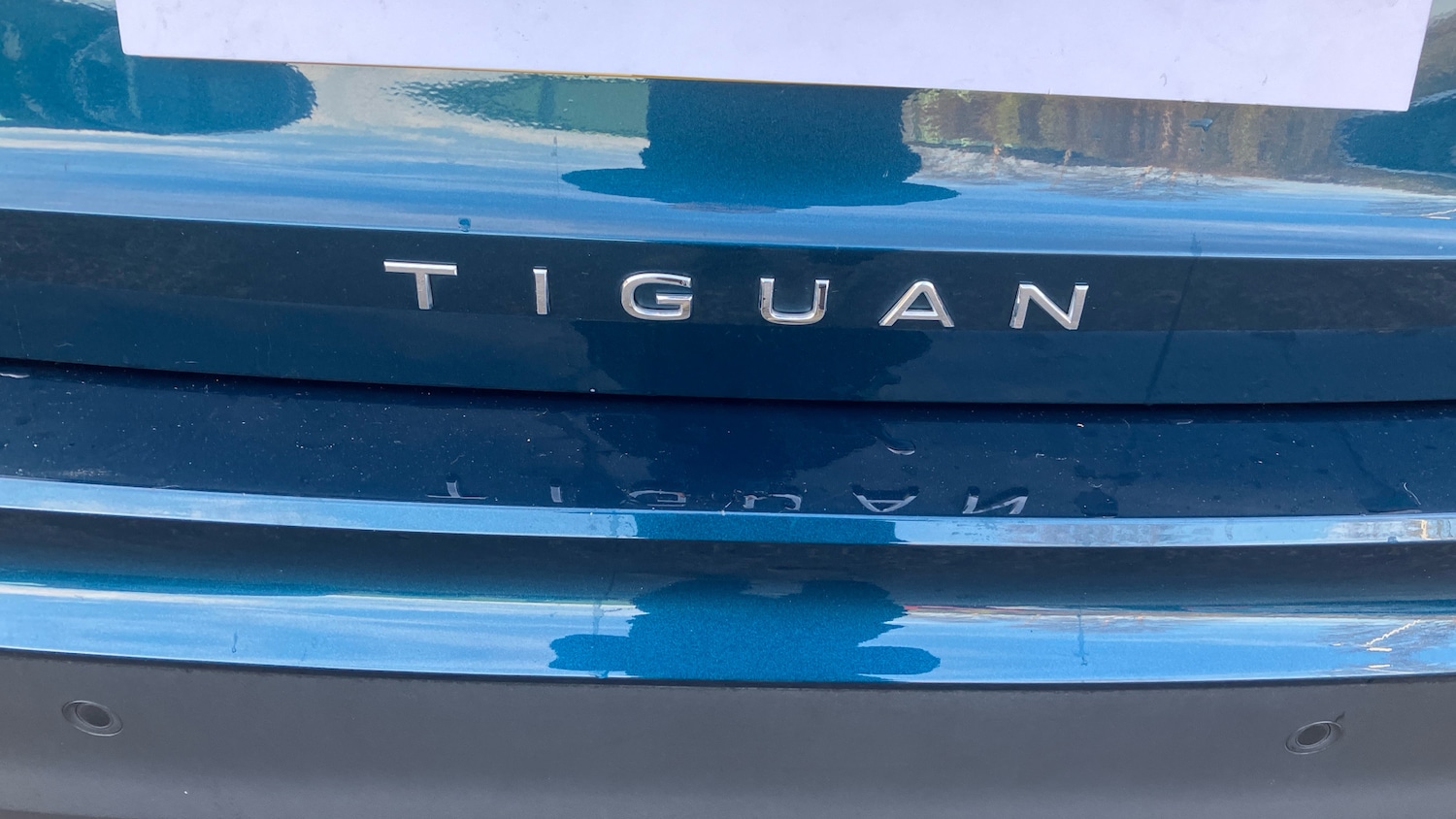 Used Volkswagen Tiguan 2024 for sale - 76625589: Photo 32