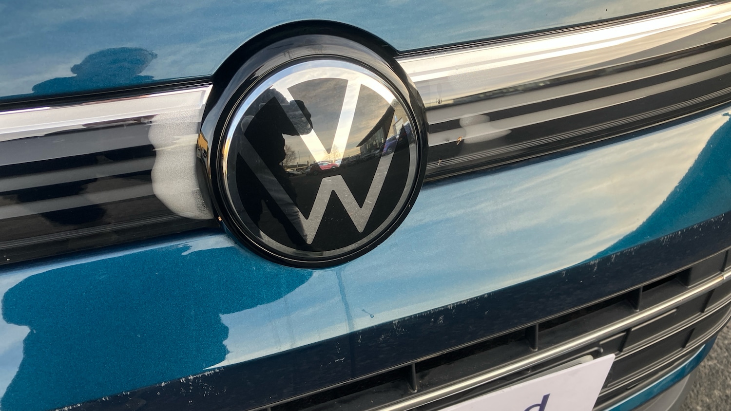 Used Volkswagen Tiguan 2024 for sale - 76625589: Photo 37