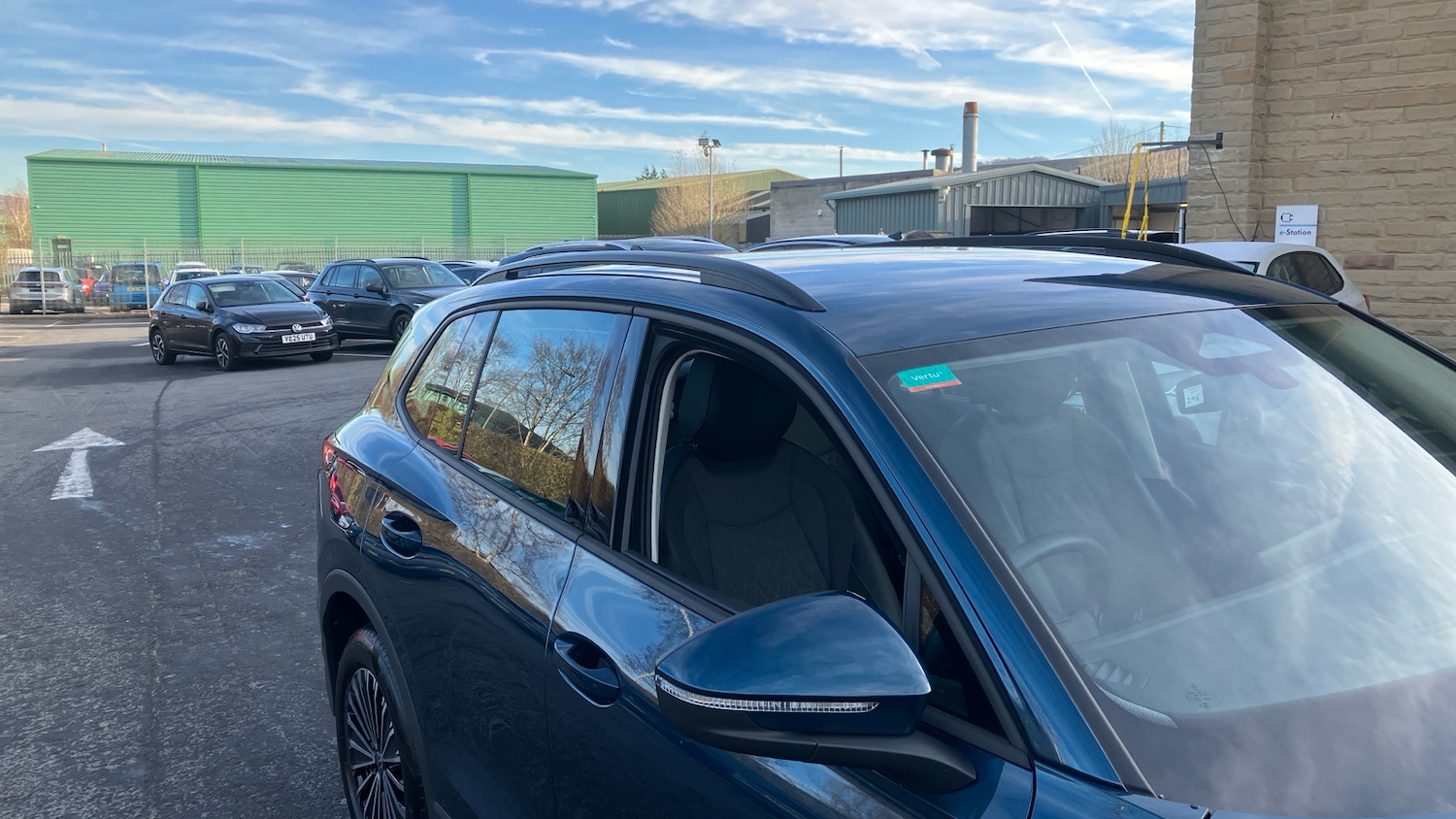 Used Volkswagen Tiguan 2024 for sale - 76625589: Photo 38