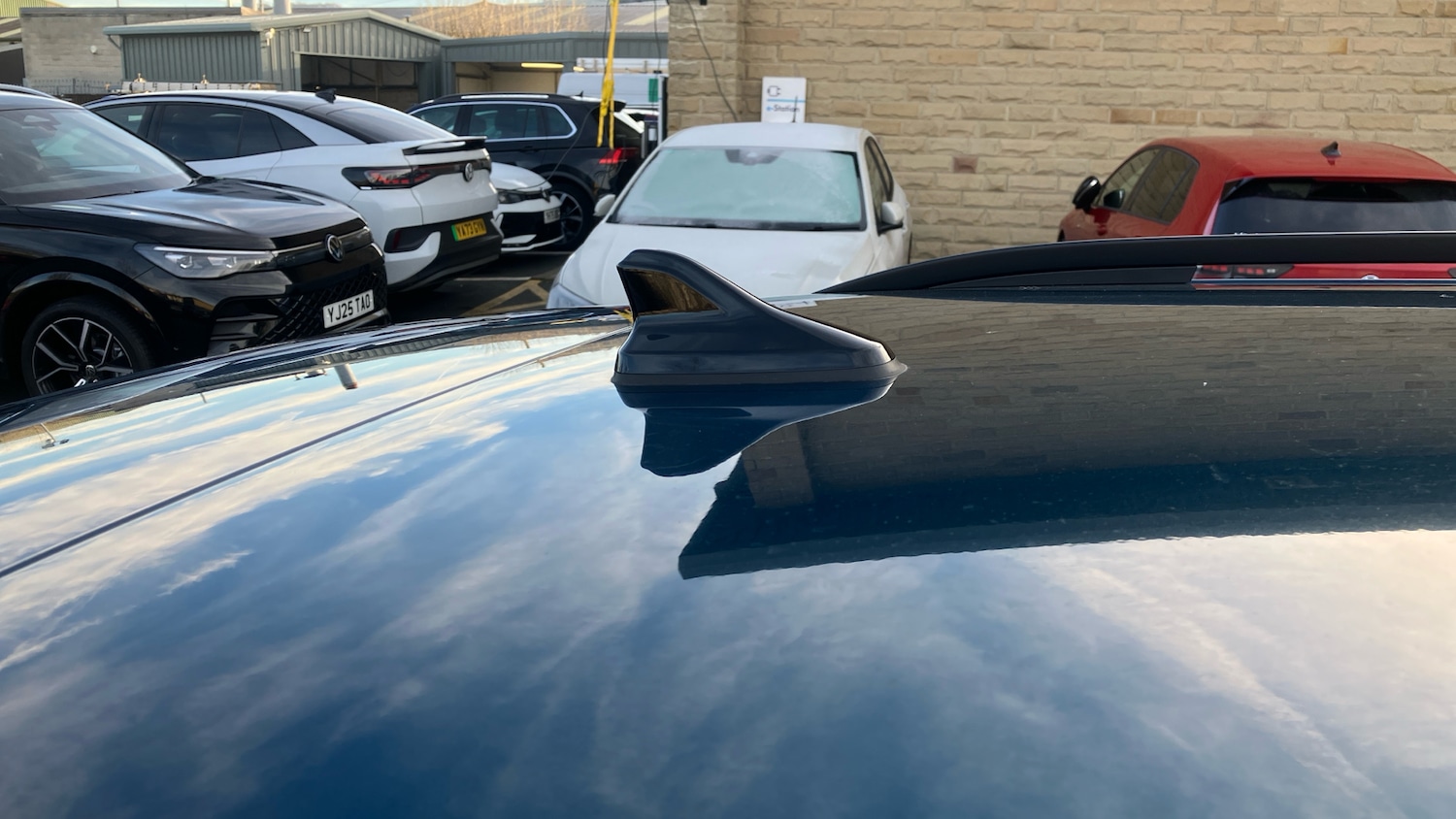 Used Volkswagen Tiguan 2024 for sale - 76625589: Photo 39