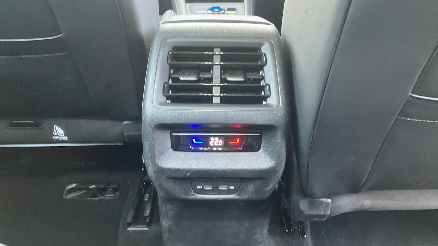 Used Volkswagen Tiguan 2024 for sale - 76625589: Photo 40