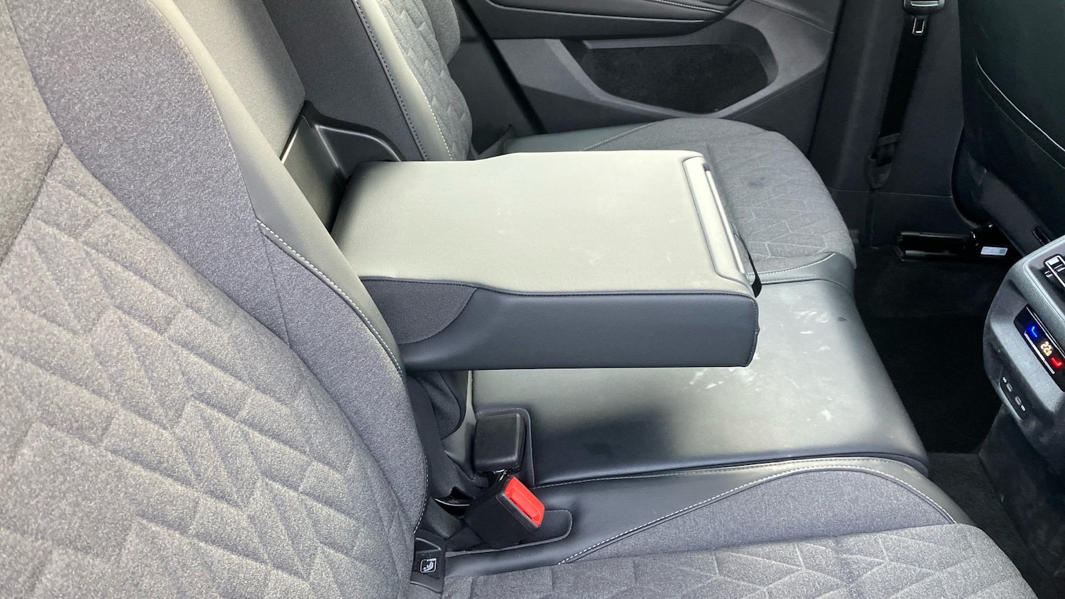 Used Volkswagen Tiguan 2024 for sale - 76625589: Photo 41