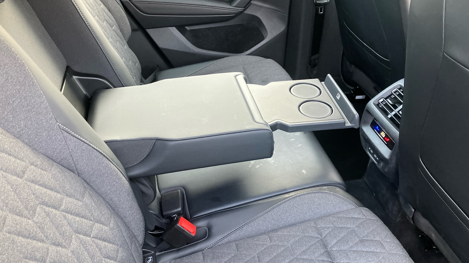 Used Volkswagen Tiguan 2024 for sale - 76625589: Photo 42