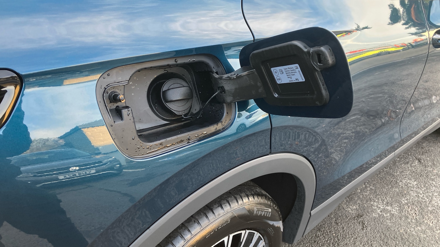 Used Volkswagen Tiguan 2024 for sale - 76625589: Photo 43