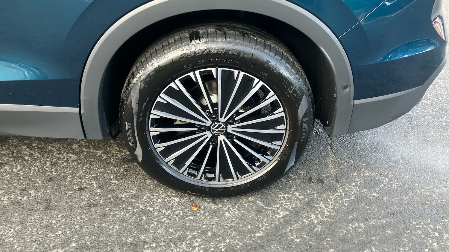 Used Volkswagen Tiguan 2024 for sale - 76625589: Photo 44