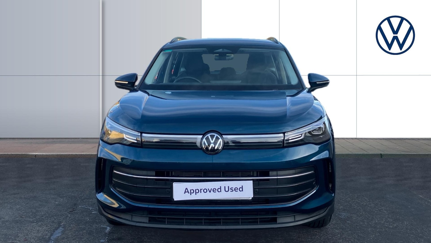 Used Volkswagen Tiguan 2024 for sale - 76625589: Photo 7