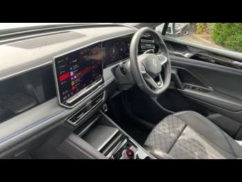 Used Volkswagen Tiguan 2024 for sale - 75196576: Photo