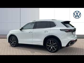 Used Volkswagen Tiguan 2024 for sale - 75196576: Photo