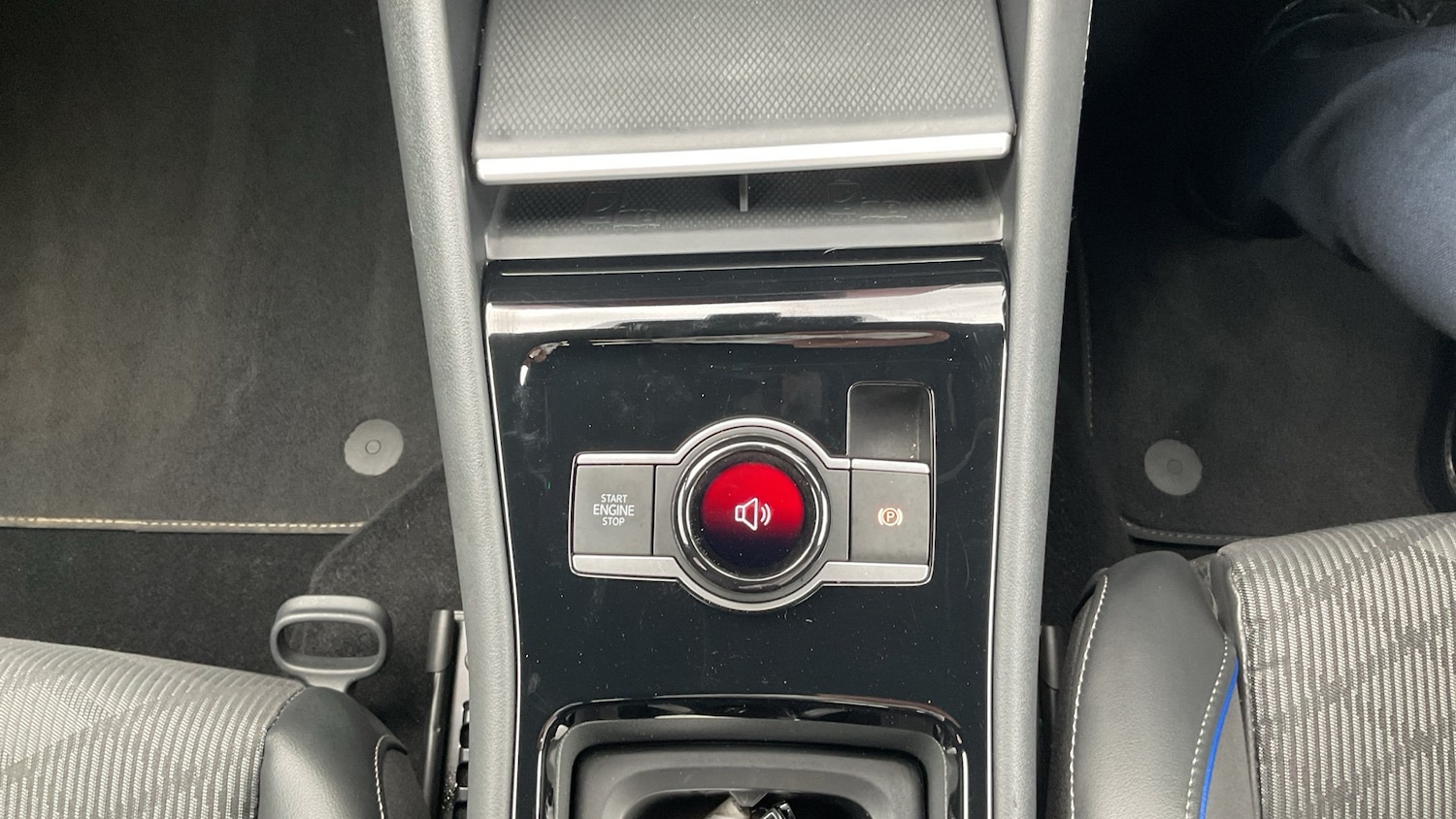 Vehicle 40