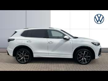 Used Volkswagen Tiguan 2024 for sale - 75196576: Photo