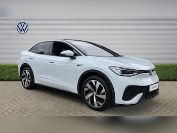 Used Volkswagen ID.5 2022 for sale - 78699107: Photo
