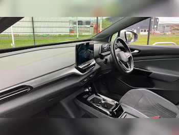 Used Volkswagen ID.5 2022 for sale - 78699107: Photo