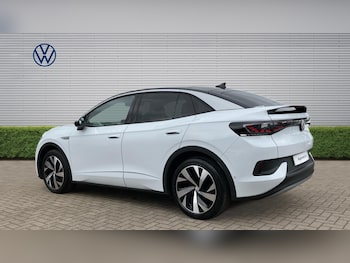 Used Volkswagen ID.5 2022 for sale - 78699107: Photo