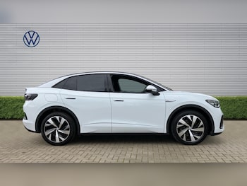Used Volkswagen ID.5 2022 for sale - 78699107: Photo