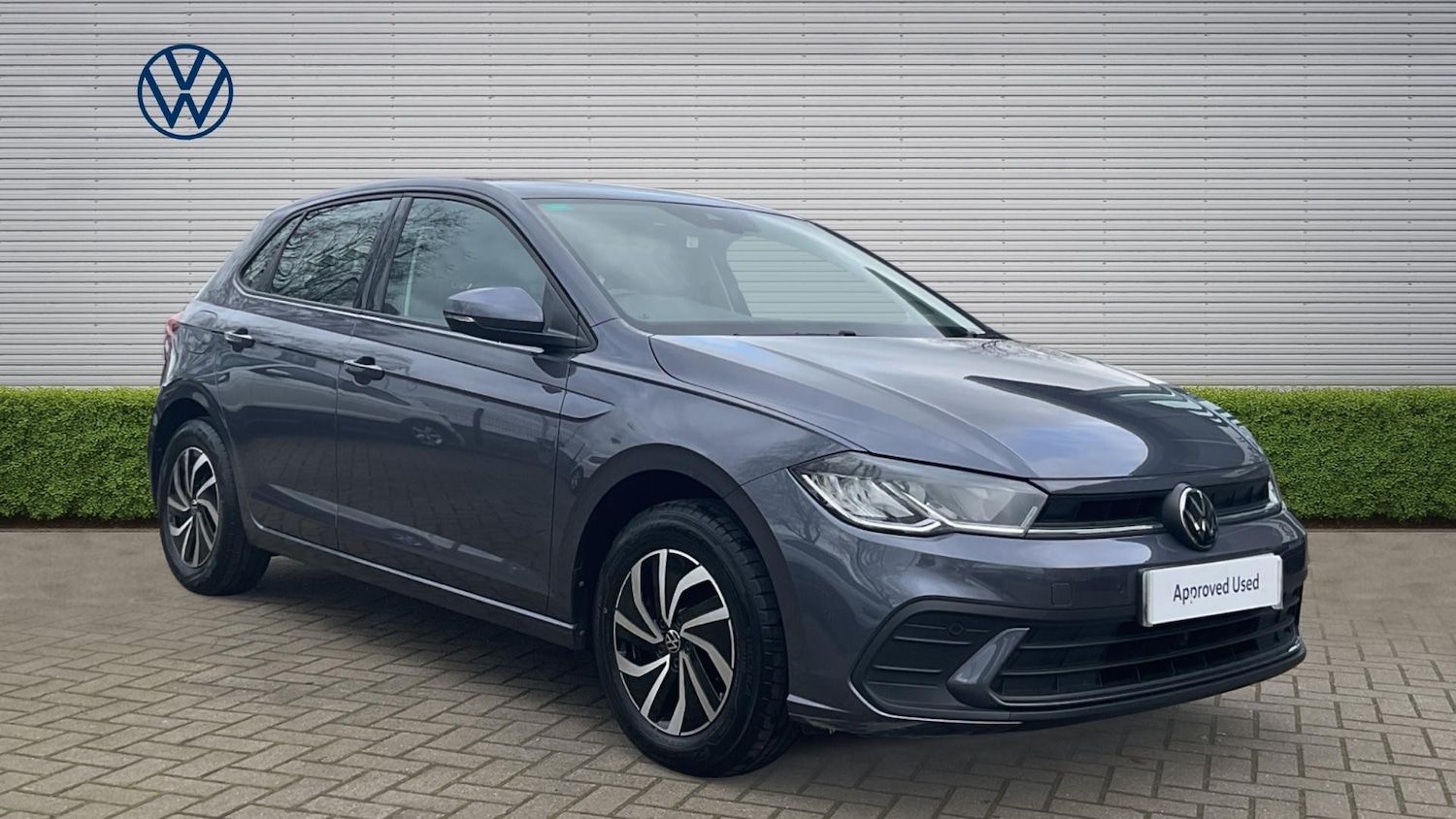 Used Volkswagen Polo 2022 for sale - 78182696: Photo 1