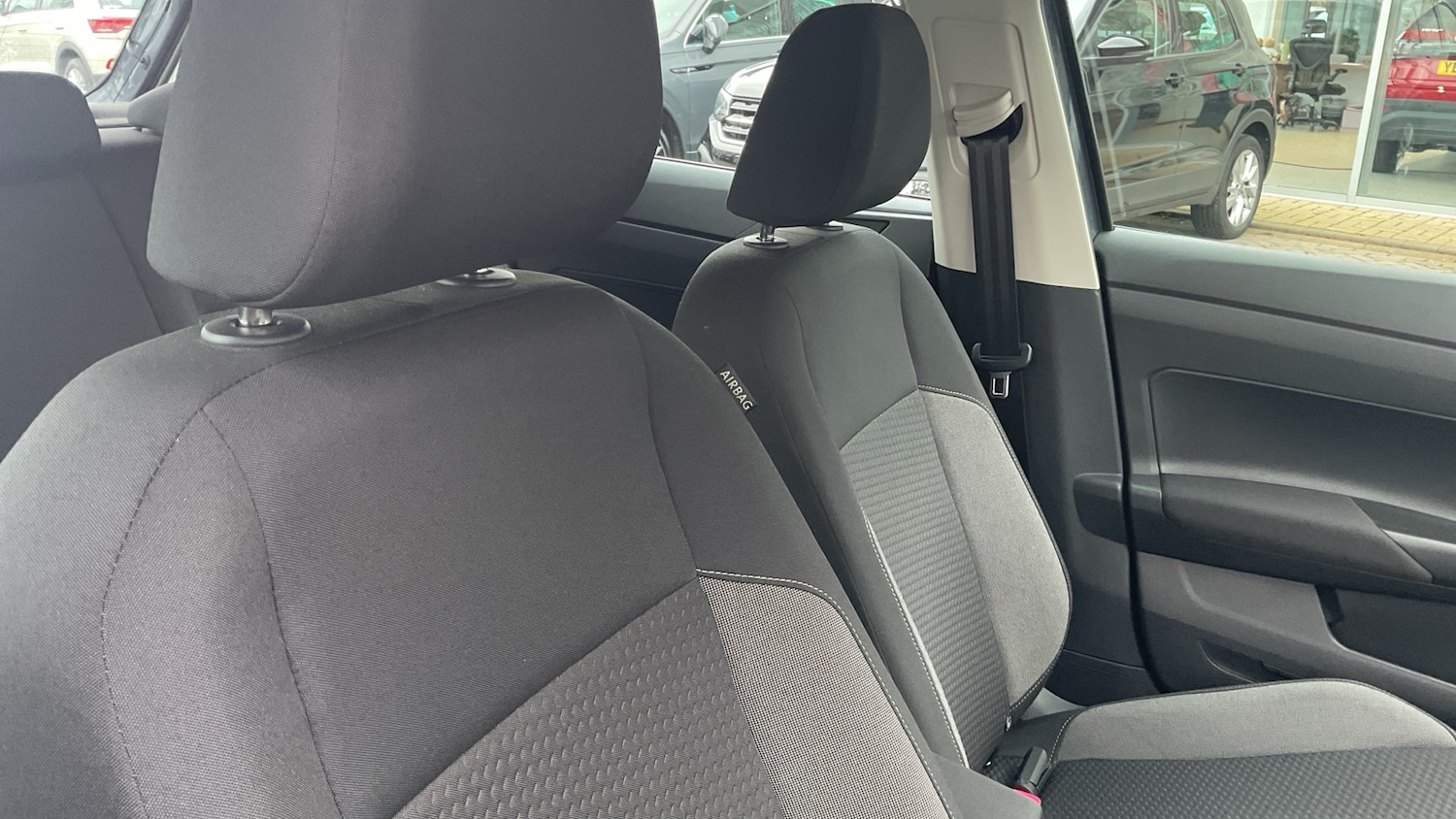 Used Volkswagen Polo 2022 for sale - 78182696: Photo 15