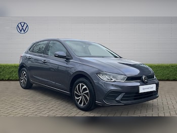 Used Volkswagen Polo 2022 for sale - 78182696: Photo