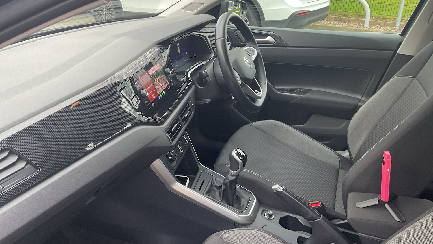 Used Volkswagen Polo 2022 for sale - 78182696: Photo 2