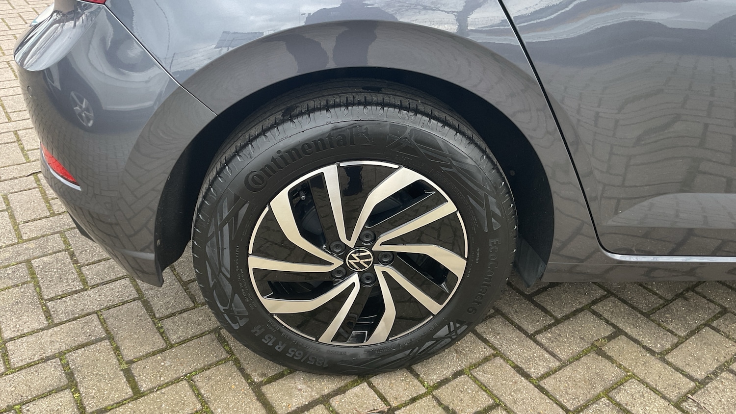 Used Volkswagen Polo 2022 for sale - 78182696: Photo 24