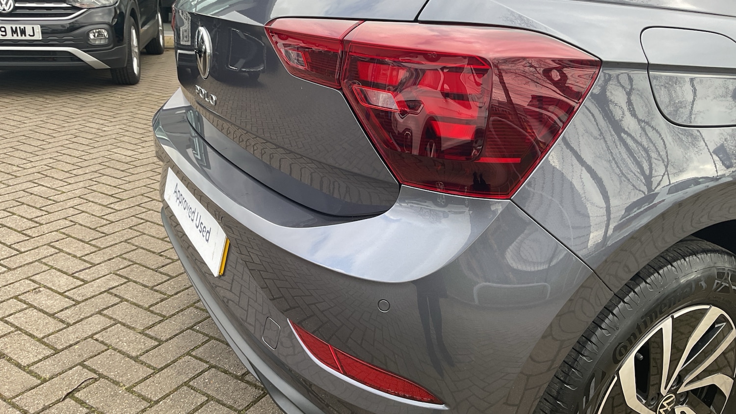 Used Volkswagen Polo 2022 for sale - 78182696: Photo 25