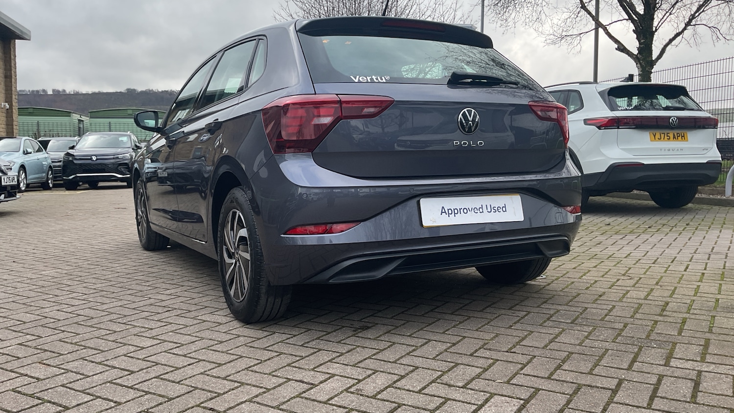 Used Volkswagen Polo 2022 for sale - 78182696: Photo 28