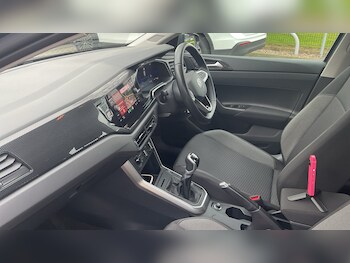 Used Volkswagen Polo 2022 for sale - 78182696: Photo