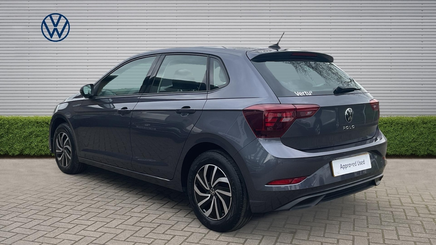 Used Volkswagen Polo 2022 for sale - 78182696: Photo 3