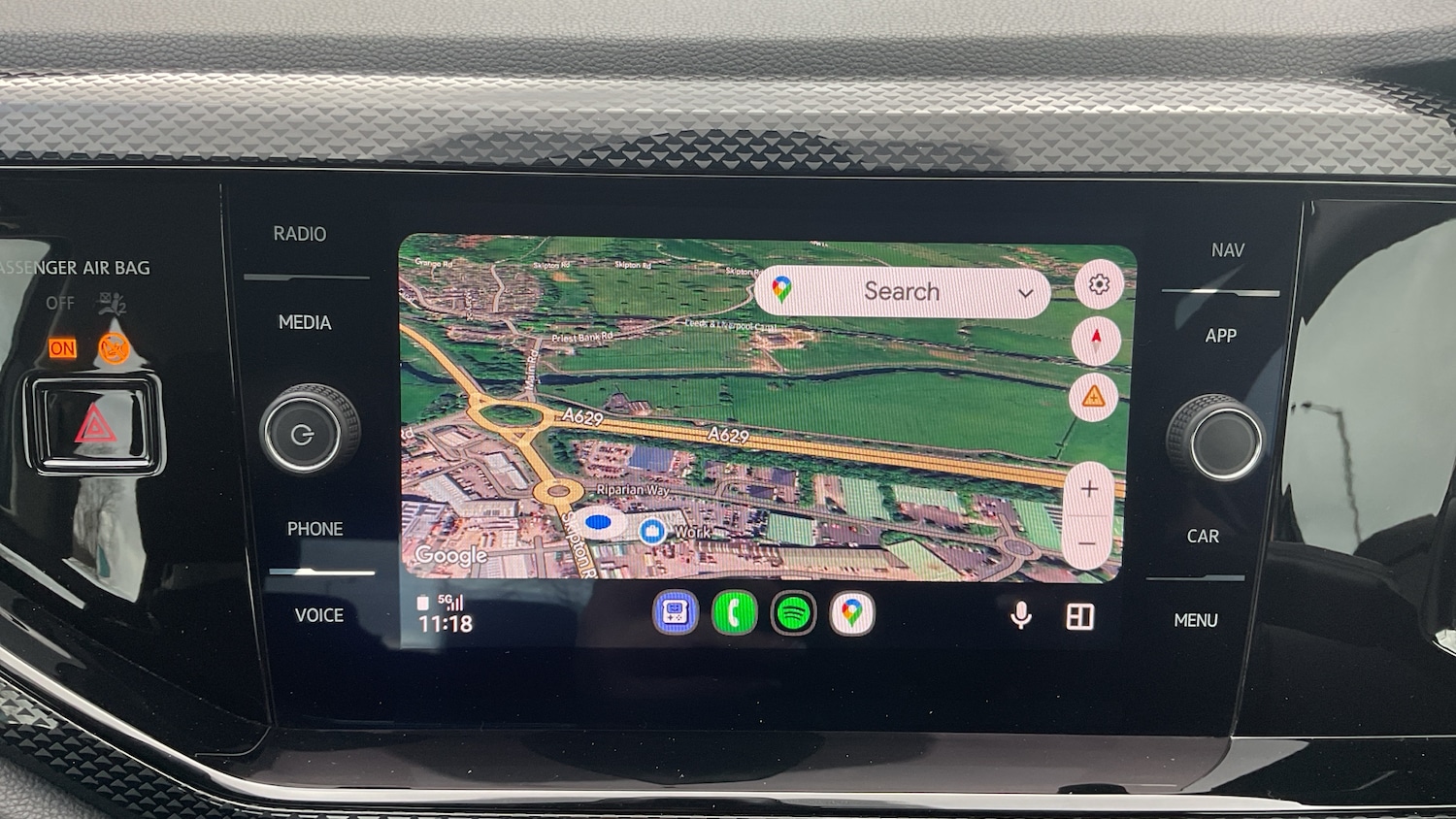 Used Volkswagen Polo 2022 for sale - 78182696: Photo 36