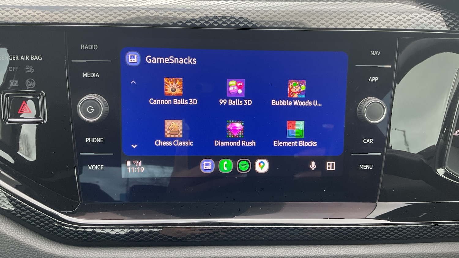 Used Volkswagen Polo 2022 for sale - 78182696: Photo 38