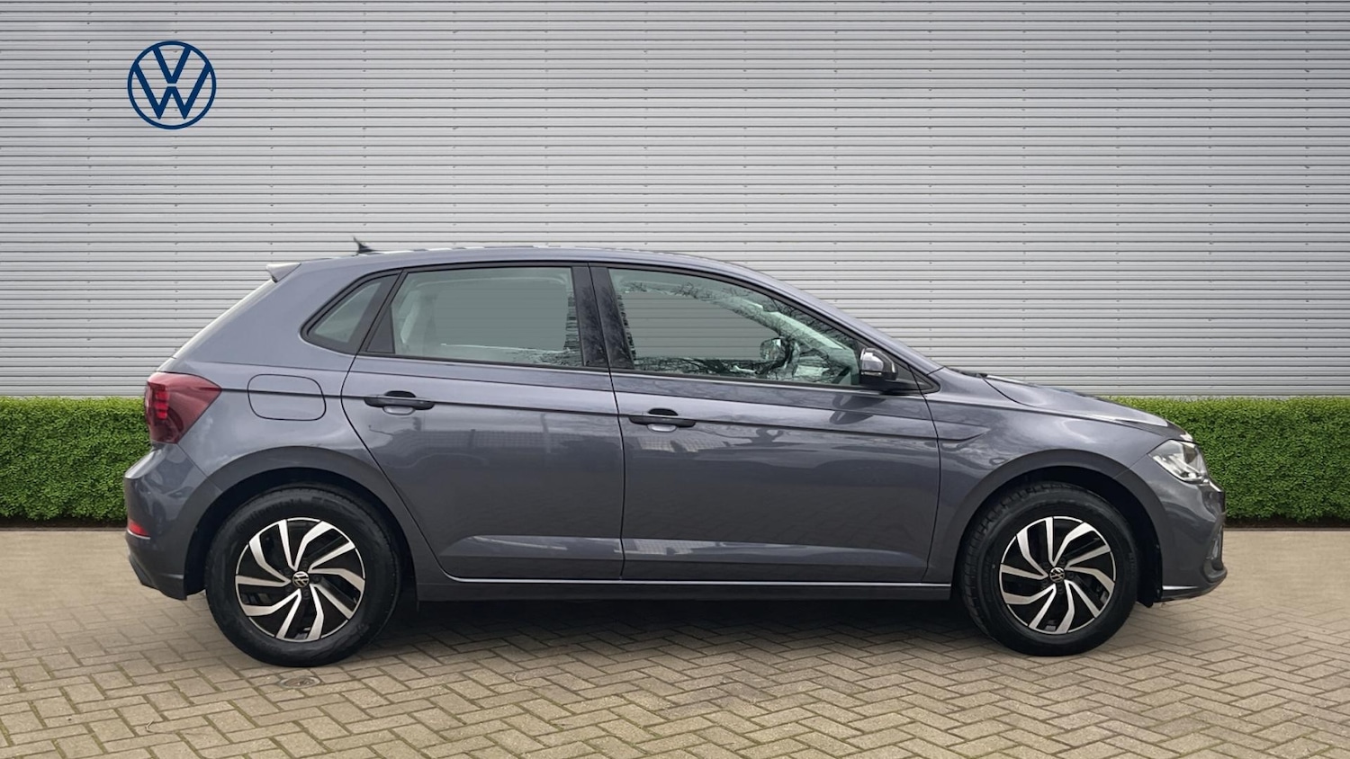 Used Volkswagen Polo 2022 for sale - 78182696: Photo 4