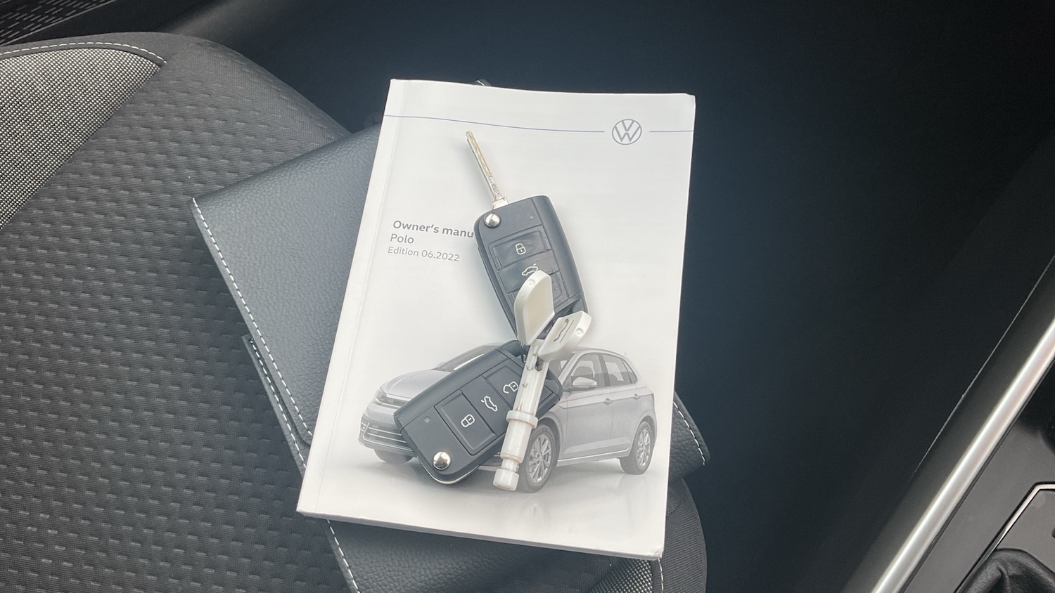 Used Volkswagen Polo 2022 for sale - 78182696: Photo 42