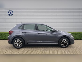 Used Volkswagen Polo 2022 for sale - 78182696: Photo