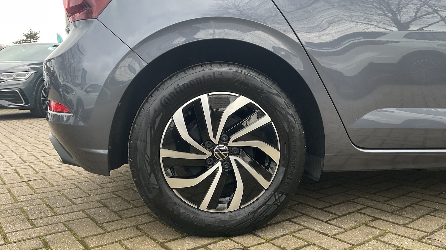 Used Volkswagen Polo 2022 for sale - 78182696: Photo 5