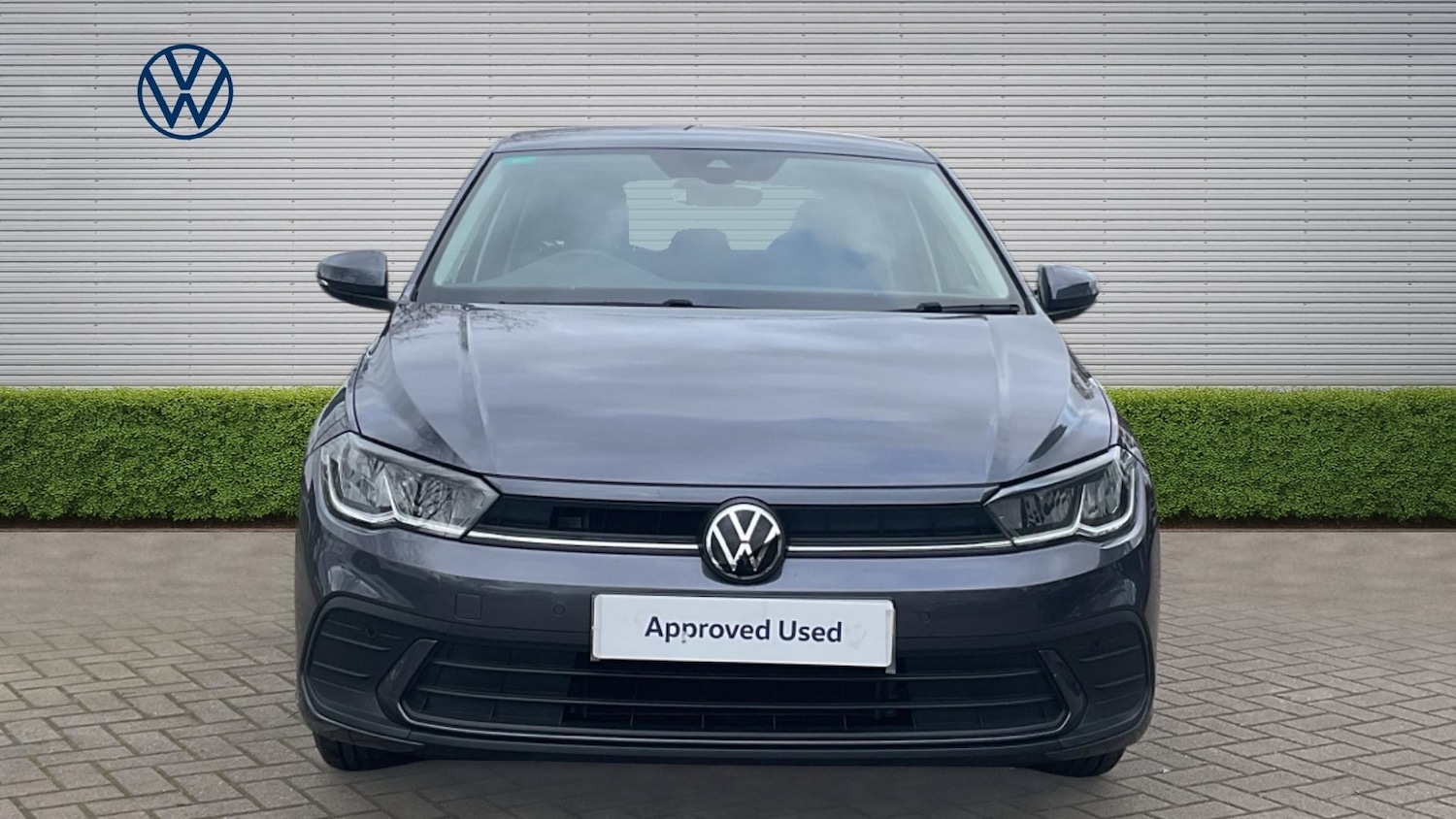 Used Volkswagen Polo 2022 for sale - 78182696: Photo 7
