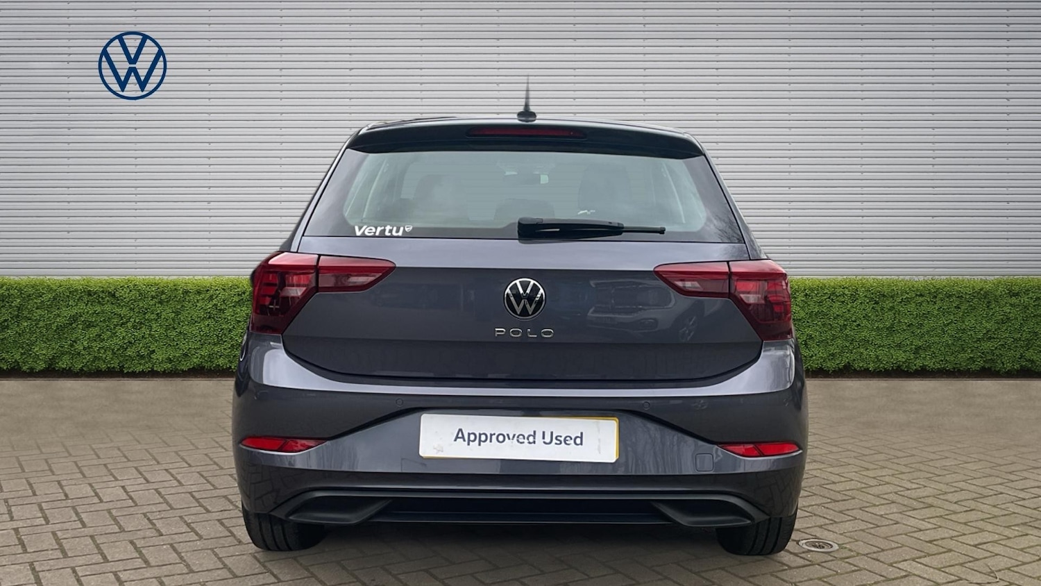 Used Volkswagen Polo 2022 for sale - 78182696: Photo 8