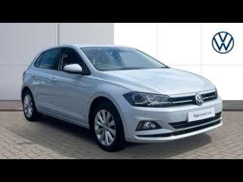 2020 (20) - 1.0 TSI 115 SEL 5dr Petrol Hatchback