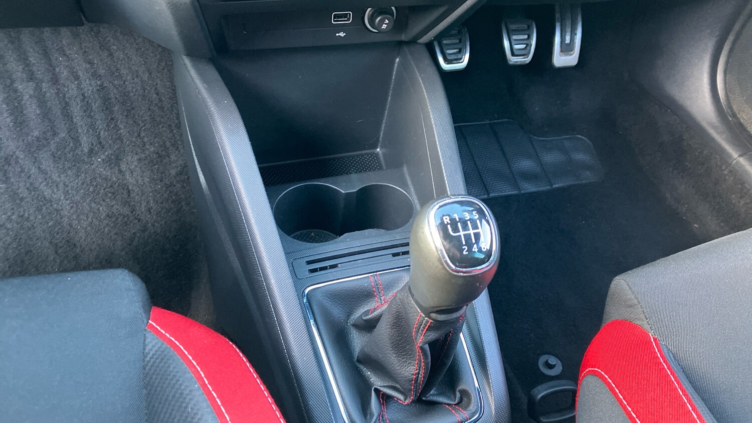 Used Skoda Fabia 2019 for sale - 76616366: Photo 13