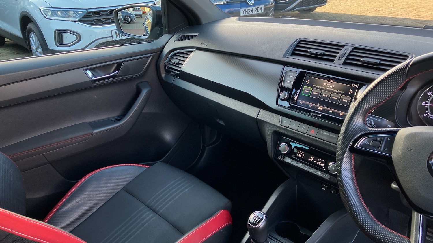 Used Skoda Fabia 2019 for sale - 76616366: Photo 14