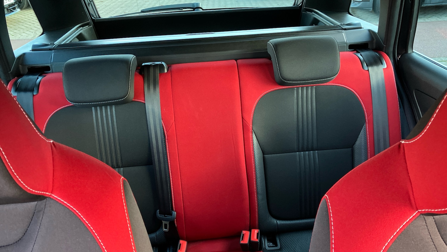 Used Skoda Fabia 2019 for sale - 76616366: Photo 15