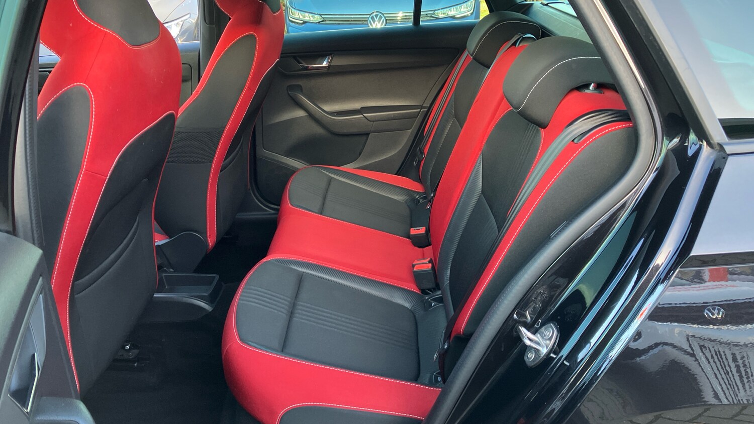 Used Skoda Fabia 2019 for sale - 76616366: Photo 16