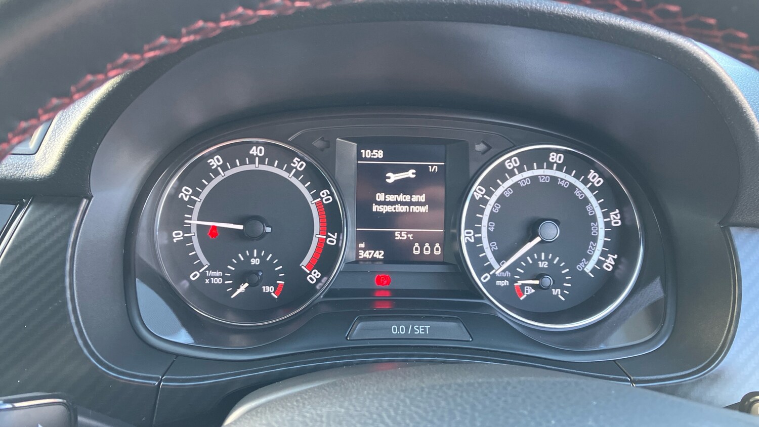 Used Skoda Fabia 2019 for sale - 76616366: Photo 18